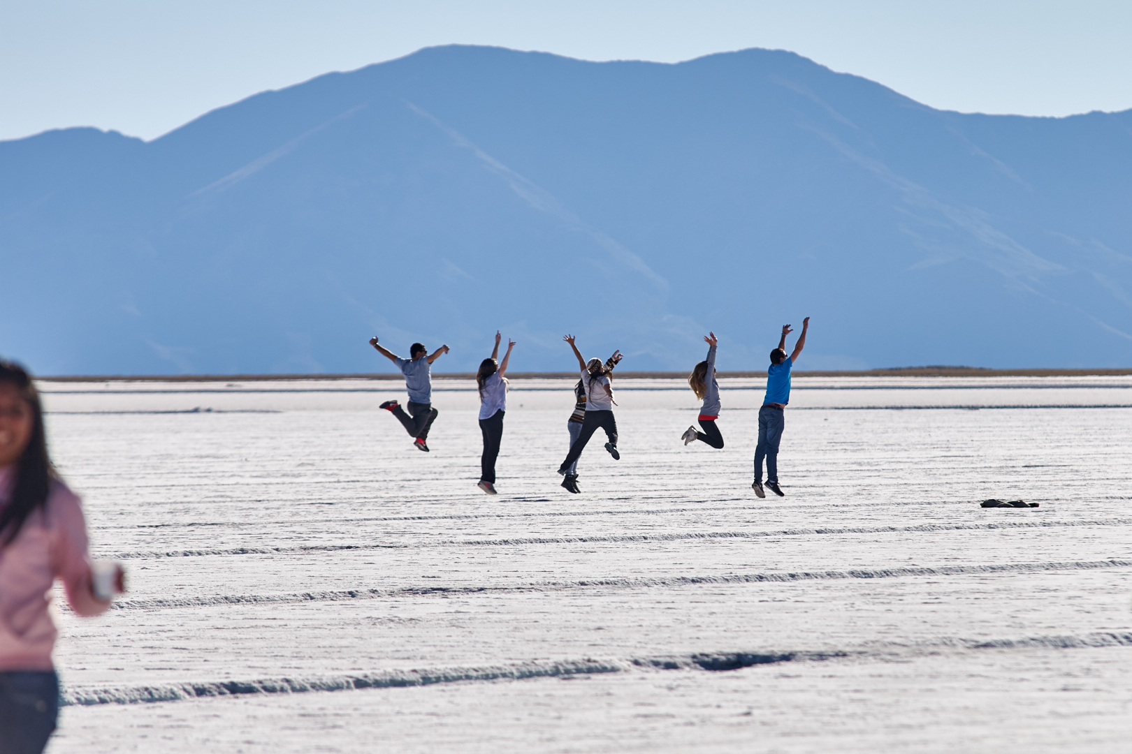 Salinas Grandes